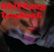 dirtyblondie18 - Sextoytest im Auto