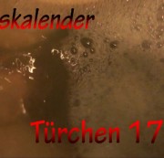 dirtyblondie18 – Advent – 17 – teil 2 bespannt vom Stiefbruder
