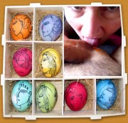 dirtycouples – versklavter Osterhase