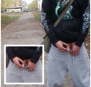 dirtydan85 - Mitten aufm Weg