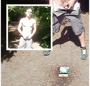 dirtydan85 - Doppelt angepisst