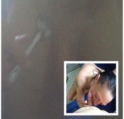 dirtydan85 - BlowJob überfall beim rasieren