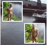 dirtydan85 - Nackt am Nordufer