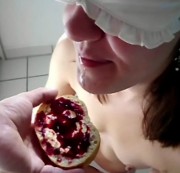 dirtydream8480 – Video 9 Spermabrötchen