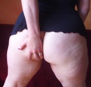 dirtyhotbitch22 - shake my fat Ass :-)