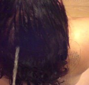 dirtyhotbitch22 - lass mir dei Haare "waschen"