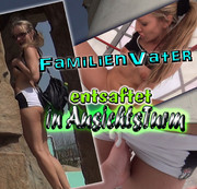 dirtyjuliette – Familien-Vater in Aussichtsturm entsaftet!