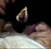 domsubpaar2005 - Sklave in Ketten