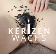 doppelXwertig - Kerzenwachs Pussy