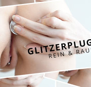 doppelXwertig - Glitzerplug - Rein & Raus