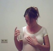 dream-pair - Miss Wet-Shirt