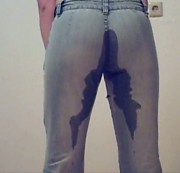 dream-pair - Einfach in die Jeans gepisst...