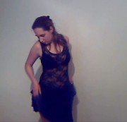 dream-pair - Sie stript für euch