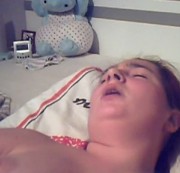 dream-pair - Orgasmus-Gesicht-Nahaufnahme