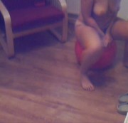 dream-pair - DAS nenne ich doch mal ein Fickkissen