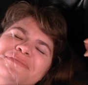 dreamstars1 - Volleladung ins gesicht gespritzt