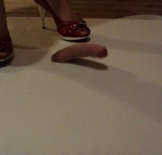 du8darfst - Schwanz Tramling II