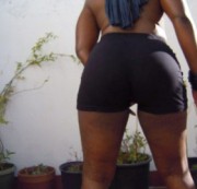 ebonypenny - peeing while wearing elvis boxer shorts