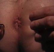 eldirtyo – eldirtyo macht es sich anal vor der Ganzköperrasur.
