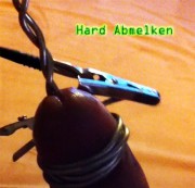 electrosexx - Hard Abmelken