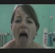 ewelina geil – In den Mund gewichst !!!!