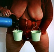 extremeMarie - self torture bis zum orgasmus