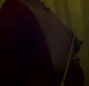 extremeMarie – titttorture