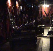 fetischbonda - Leck-Sklave