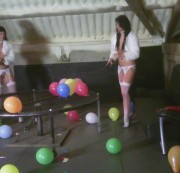 fetish.natasha - 60s - Balloon Whipping