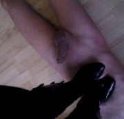 fetish.natasha – trampling 1