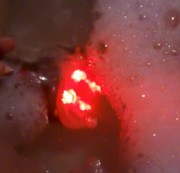 feuerfrau19 – Ein gemütliches bad
