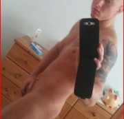 fitboy88 - ... 2 min vor dem Spiegel, nackt,... ;)
