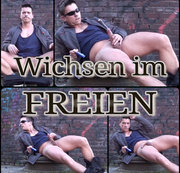 formula1x – Wichsen Im Freien