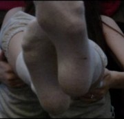 frankie91_wm1 – DIRTY WHITE SOCKS