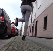 freakart – alleine oder nicht? Ich MUSS!!!