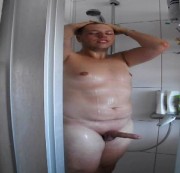 freeDuo - In der dusche abgewichst