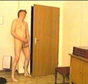 friendoflusi – Der Voyeur – Secret Watch!