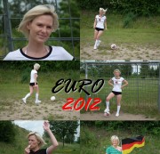 funnyteengirl - 1:0 für Deutschland