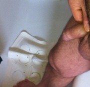 gaylord28 - Auf die Füsse gepinkelt