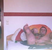 gaylord28 - Alles fürn Arsch