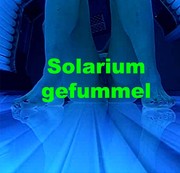 gbweib - Solarium Gefummel