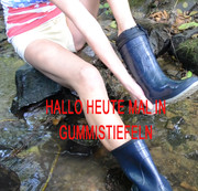 gbweib – Bach Walk