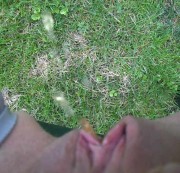 geil poppen – Outdoor Pissen !!!!!