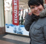 geil poppen – Mein erster Spermawalk von Parkplatz ins Einkaufzentrum ( Puplic)