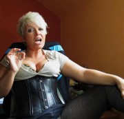 geil poppen – Keuchheitsaufgabe deiner Herrin