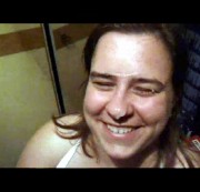 geil-und-mollig - Abgespritzt von Ihr gefilmt