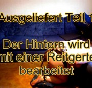 geil-und-mollig – Ausgeliefert