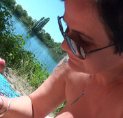 geile-Klara – endlich Sommer !