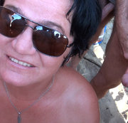 geile-Klara – cap de Agde 2019 BJ-GB Teil 7