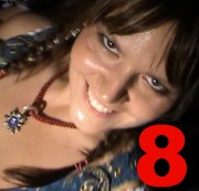 geile-Nathalie – Kalendertürchen 8 …OKTOBERFEST-MONSTER